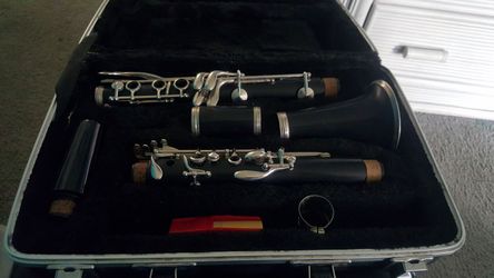 Clarinet