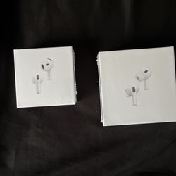 Airpod Pro Generation2 Airpod Generation 4 activate noise, cancellation