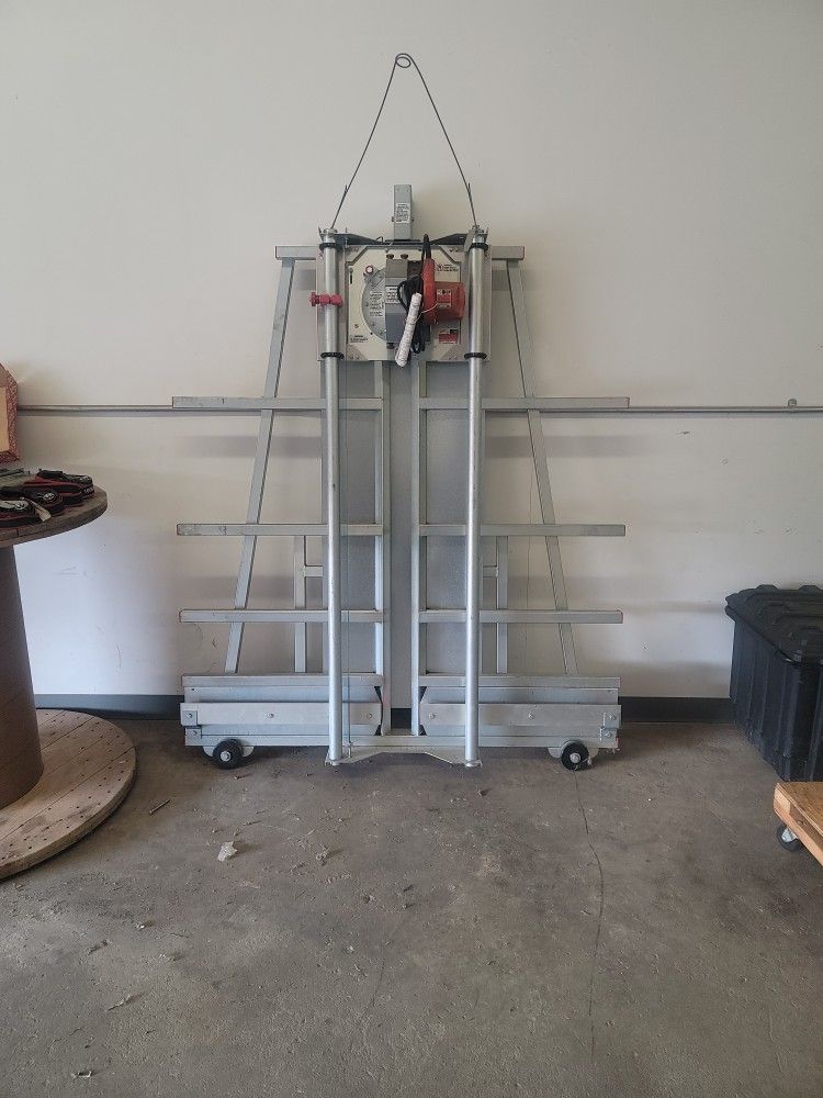 Panel Saw