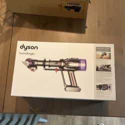 Dyson Humdinger