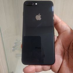 Iphone 8 Plus Unlocked 64gb 