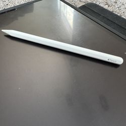 Apple Pencil 2nd generation 