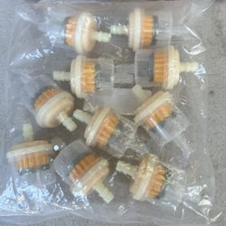 Fuel Filters