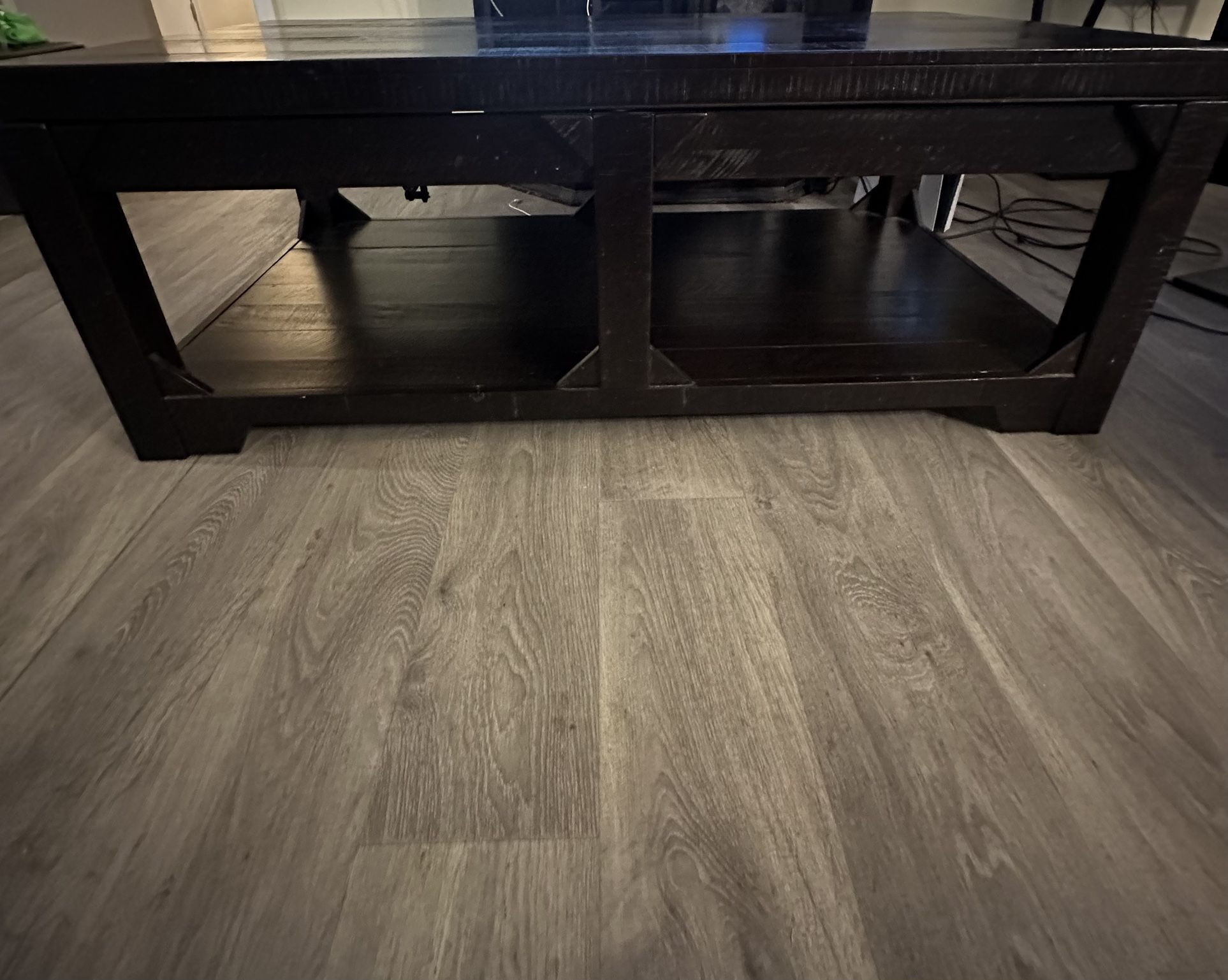 Living Room Table