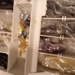 Complete Fishing Box Full Of Lures 