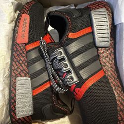 Adidas Nmd Brand New Boys, Size 4.5