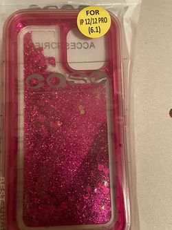 Brand New Iphone 12/12pro Fashion Cases