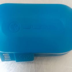 Bluetooth headset 