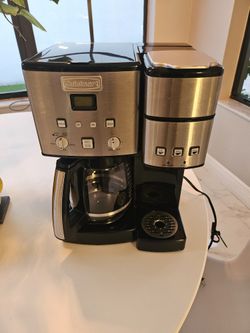 Cuisinart Coffee Center