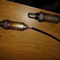 O2 Sensors
