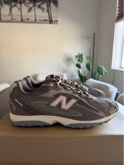 New Balance 2041 Sneakers
