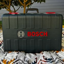 Bosch 120-Volt 2.3 HP Electronic Plunge base Router 