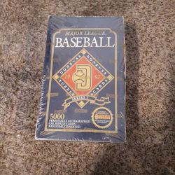 Donruss 1992 Unopened 