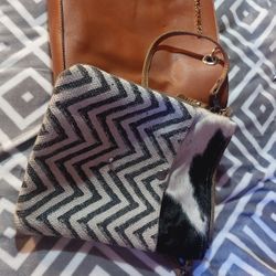 Mk Purse, Guess Purse, Fossil Wallet, Misc Purse