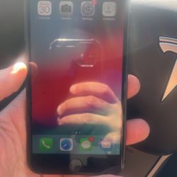 iPhone 8plus Unlocked 