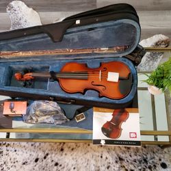 Mendini Violin 4/4