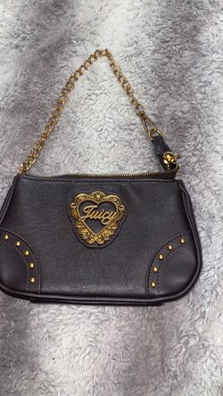 Juicy Couture Mini Bag