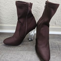 Heel Boots