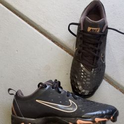 Girl's Softball Cleats