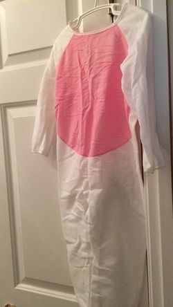 Bunny Halloween costume 2-4T