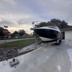 2005 Bayliner Ciera 2455