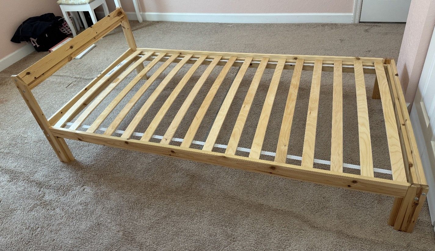 Bed Frame