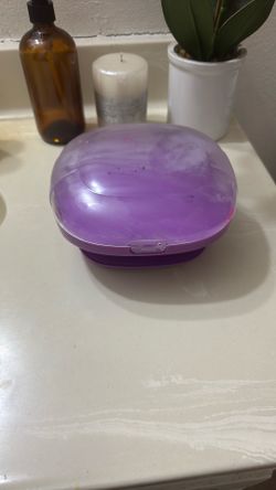Nail Dryer