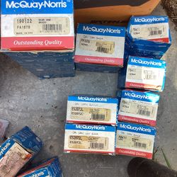 GMC Jimmy Chevy Blazer Parts