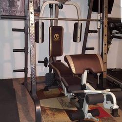 Marcy diamond smith machine sale