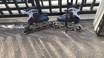 Roller Skates