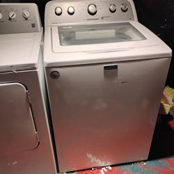 Maytag Top Load Washer