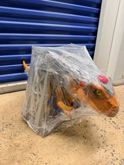 Fisher-Price Imaginext Jurassic World T. Rex Playset