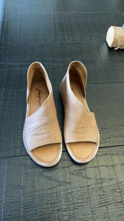 Free people Mont Blanc Size 6