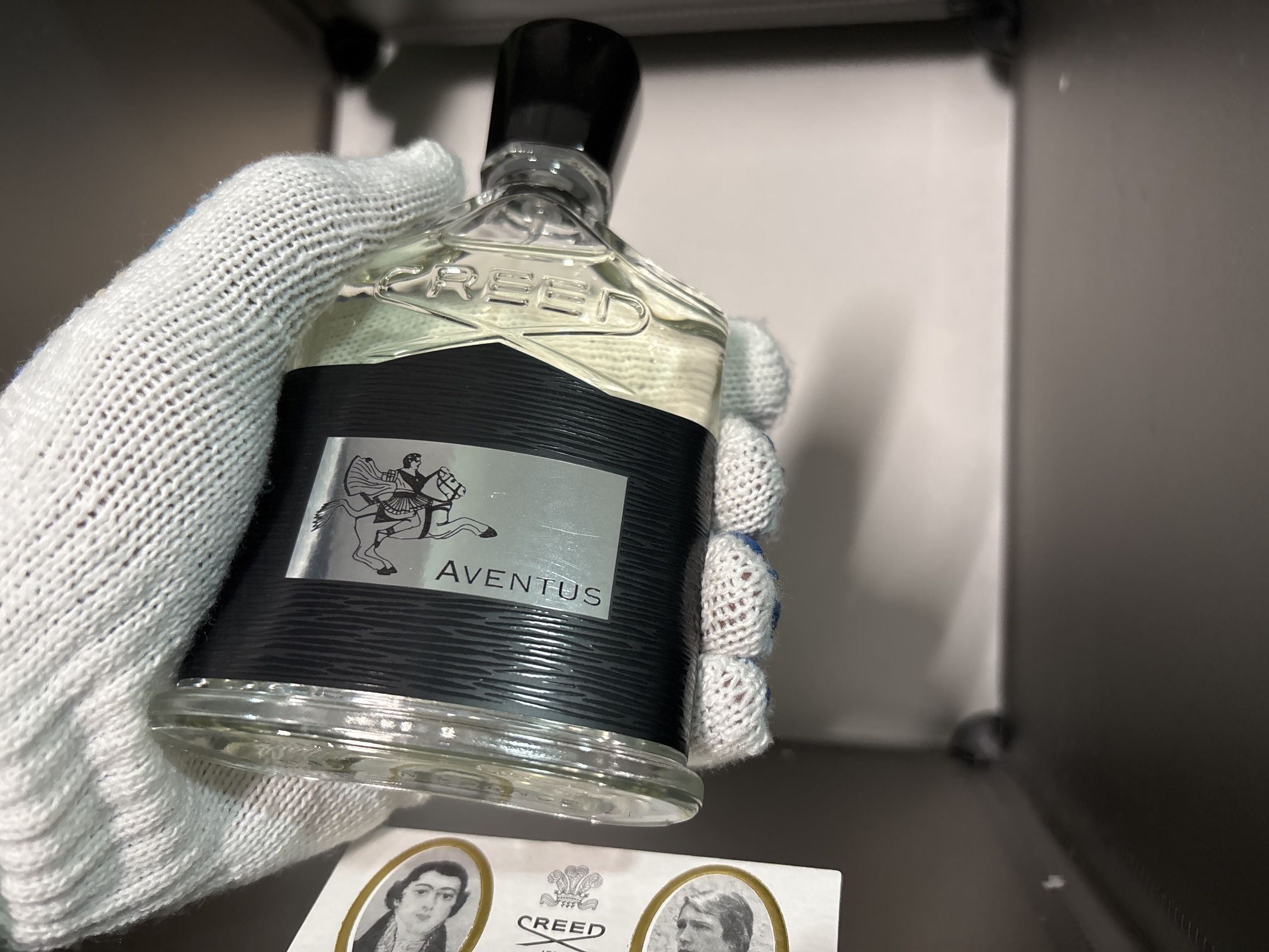 Creed Aventus 3.3oz