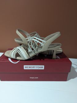 Women's Size 8.5 Heels - Worn Once