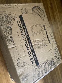 Convection Oven , Brand New Never Opened !