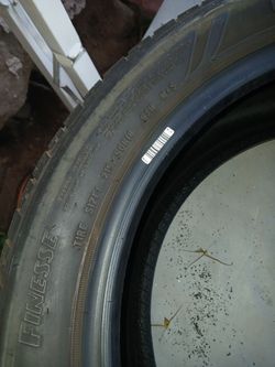 4 llantas aro 17