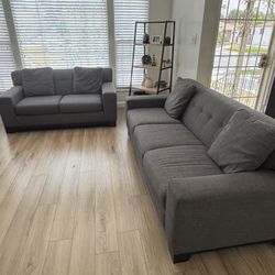 Couches $300 