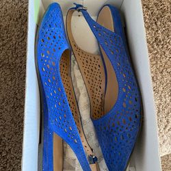 Women’s shoes