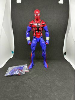 Marvel legends