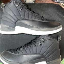 Size 14 - Air Jordan 12 Retro Neoprene