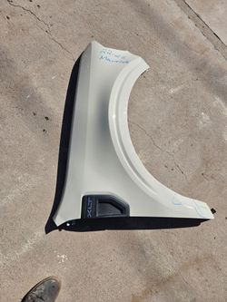 Ford maverick right fender oem