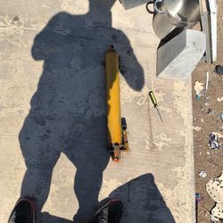 Hyd Cylinder 