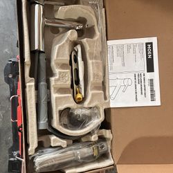 Align Single Hole Single-Handle Bathroom Faucet in Chrome