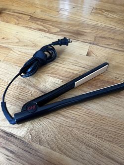 CHI Ceramic Hair Straightener