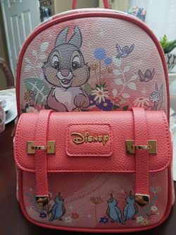Disney Backpack 