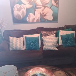 Living Room Set