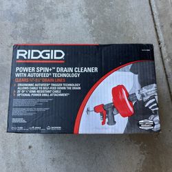 Rigid Power Snake