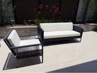 Crate and barrel outdoor patio furniture