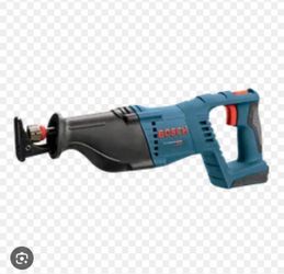 Bosch saw